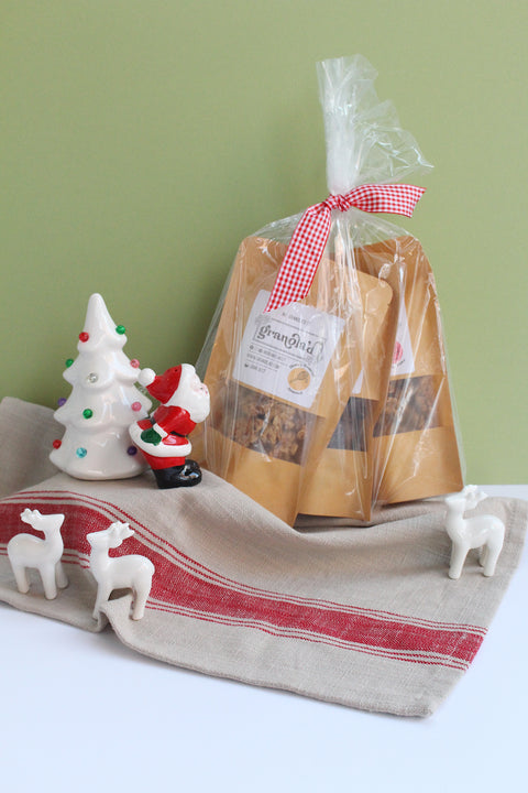 Small Christmas Bundle